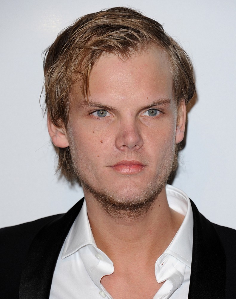 Avicii signo del Horoscopo Virgo