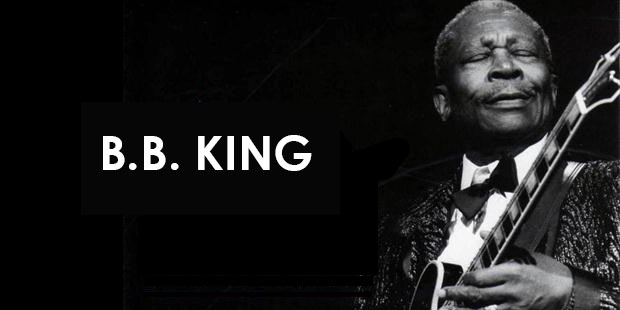 B.B.King Signo del Zodiaco Virgo