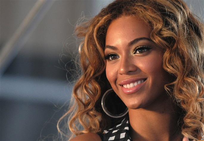 Beyonce signo zodiacal Virgo