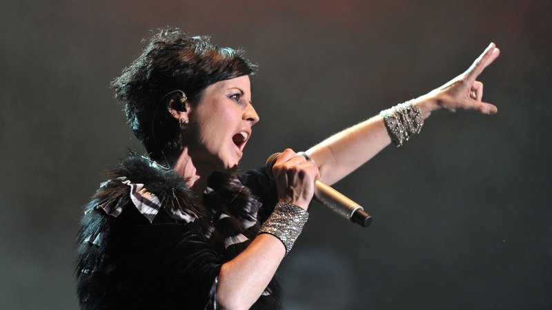 Dolores O'Riordan - Signo del Zodiaco Virgo