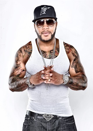 Flo Rida Signo del Horoscopo Virgo