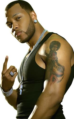 Flo Rida Signo Zodiacal Virgo