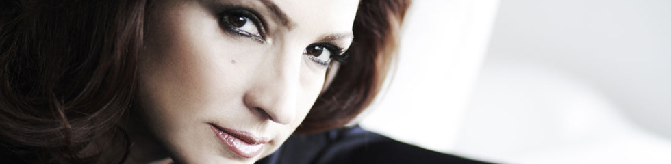 Gloria María Milagrosa Fajardo García Signo del Zodiaco Virgo