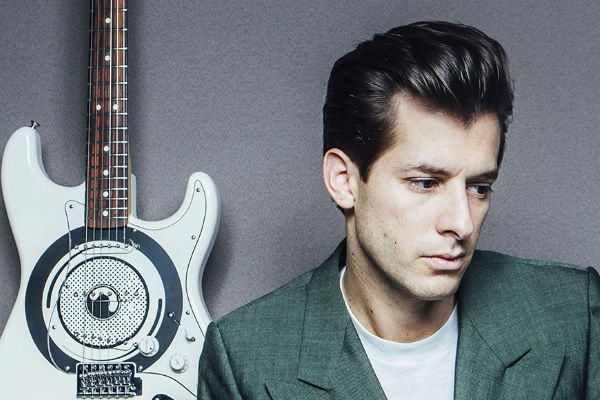 Mark Ronson  Signo del Zodiaco Virgo