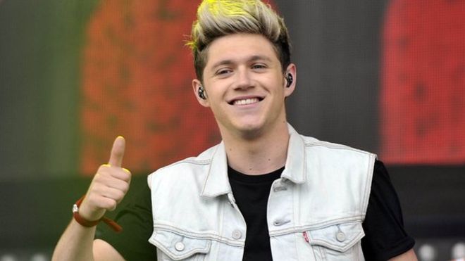 Niall James Horan Signo del Zodiaco Virgo