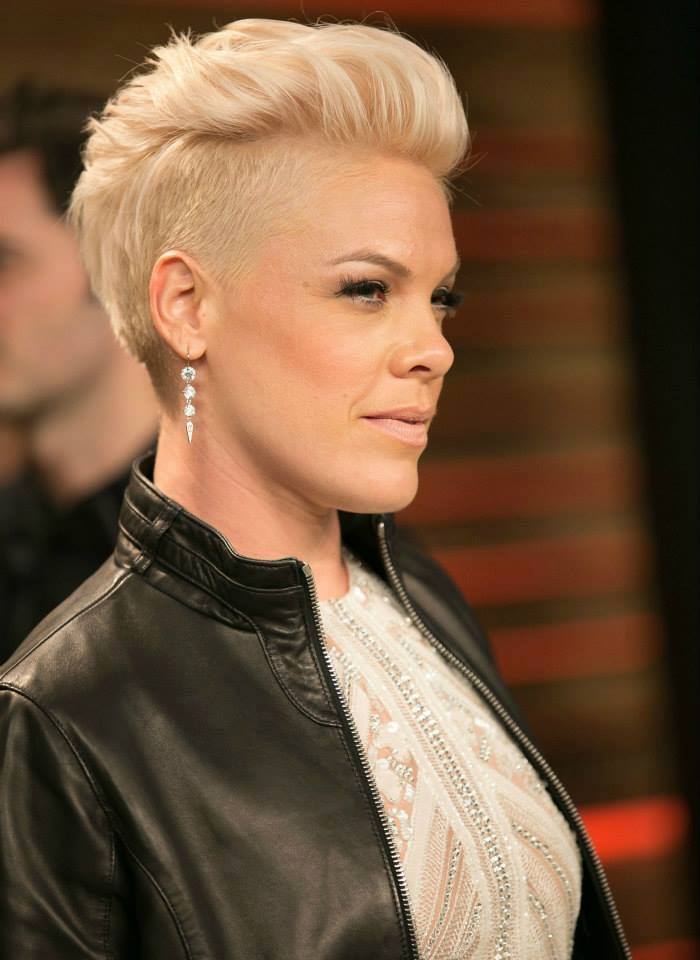 P!nk Signo del Horoscopo Virgo