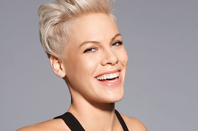 Alecia Beth Moore Signo del Zodiaco Virgo