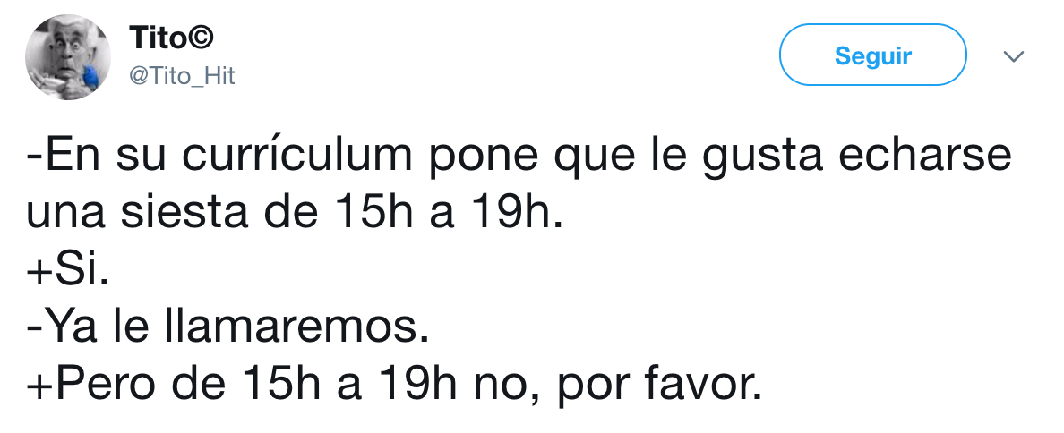 Los mejores chistes clásicos y de siempre a un solo clic