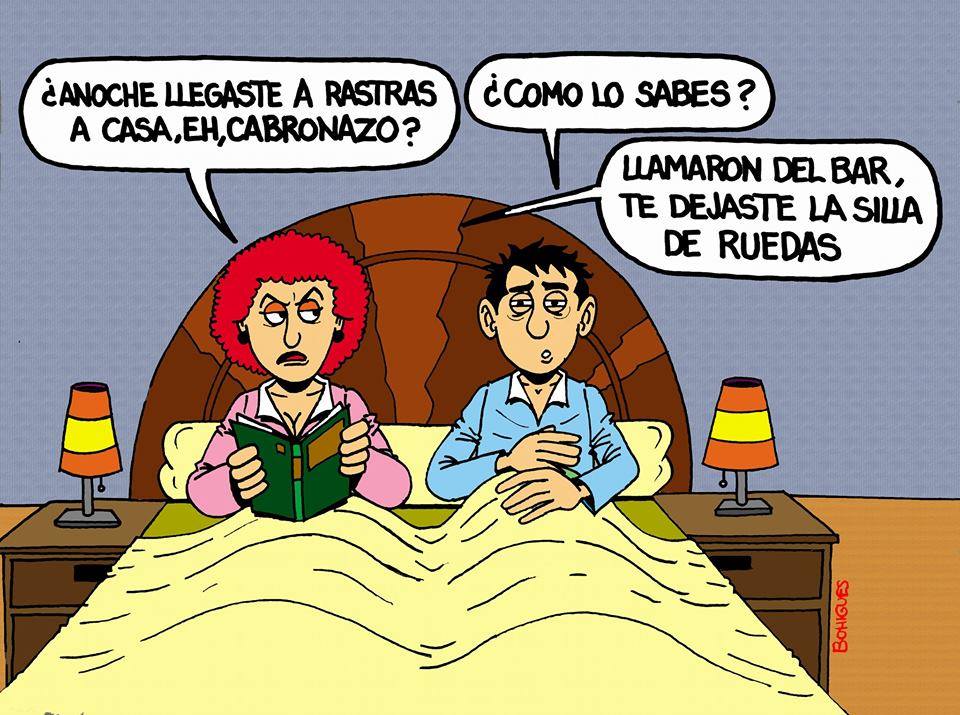 ¿Chistes Cortos en General? Aquí una Selección de los mejores