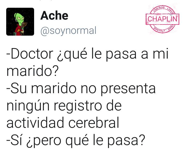 ¿Chistes Cortos en General? Aquí una Selección de los mejores
