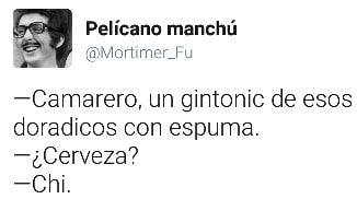¿Chistes Cortos en General? Aquí una Selección de los mejores