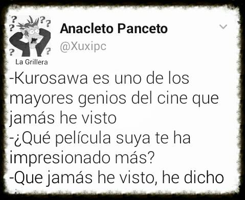 ¿Chistes Cortos en General? Aquí una Selección de los mejores