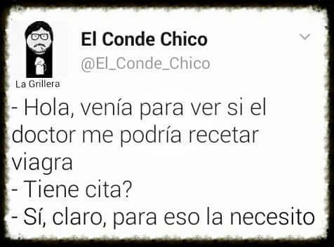 ¿Chistes Cortos en General? Aquí una Selección de los mejores