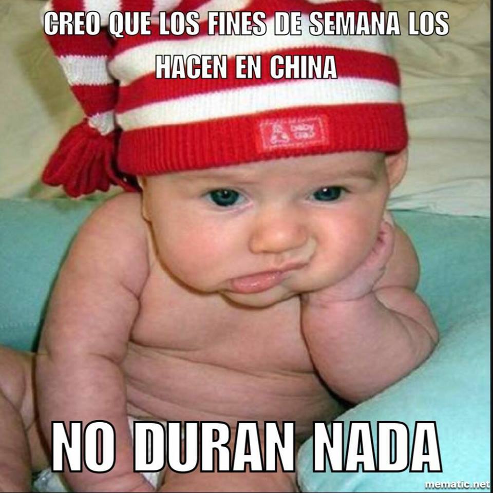 ¿Chistes Cortos en General? Aquí una Selección de los mejores