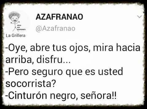 ¿Cuáles son los chistes cortos más graciosos?
