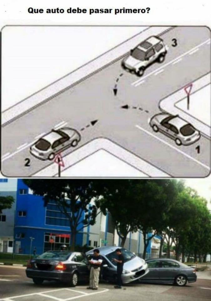 ¿Cuáles son los chistes cortos más graciosos?