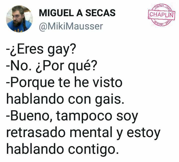 ¿Cuáles son los chistes cortos más graciosos?