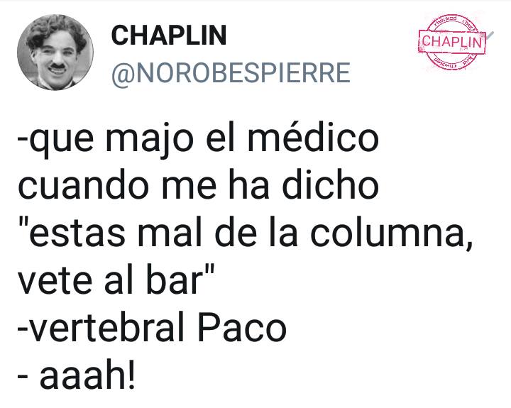 ¿Cuáles son los chistes cortos más graciosos?