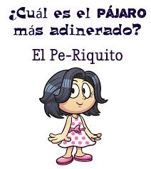 ¿Cuáles son los mejores chistes de niños simpáticos y traviesos?