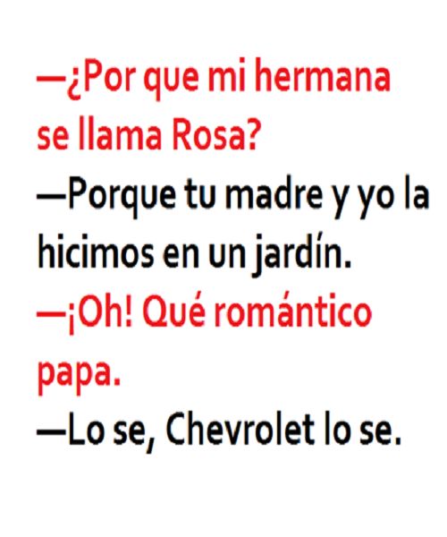 ¿Cuáles son los mejores chistes de niños simpáticos y traviesos?