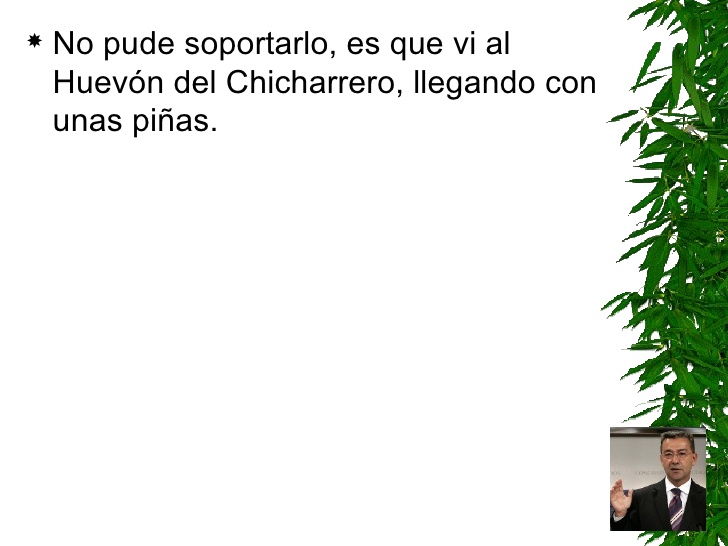 ¿Cuáles son los mejores chistes de Canarios, Chicharreros, Gomeros, Canariones...?