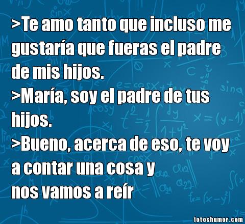 ¿Cuáles son los mejores chistes de Familias y Familiares?