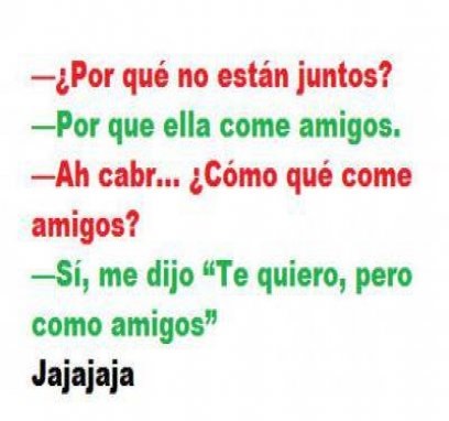 ¿Cuáles son los mejores chistes de Familias y Familiares?