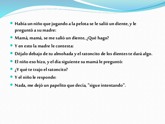 ¿Cuáles son los chistes más graciosos de Mamá, Mamá?