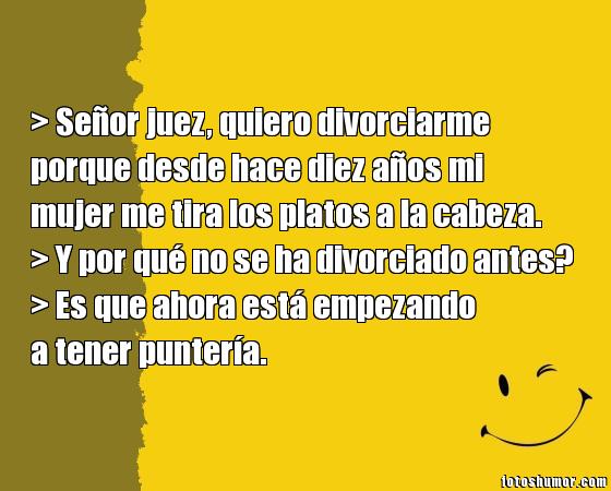 Mi mujer me convirtió en creyente