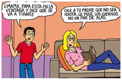 Fidelidad - Humor y Chistes