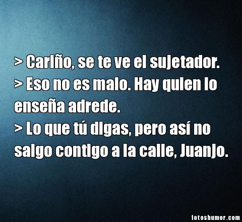 La esposa de Madrugada