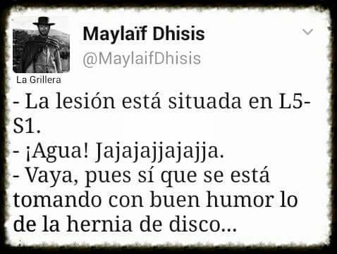 ¿Cuáles son los mejores chistes de médicos? 