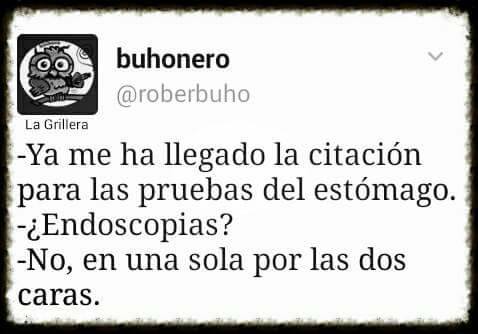 ¿Cuáles son los mejores chistes de médicos? 