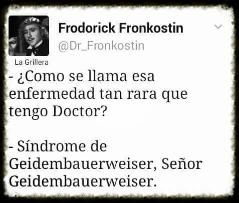  ¿Cuáles son los mejores chistes de médicos? 