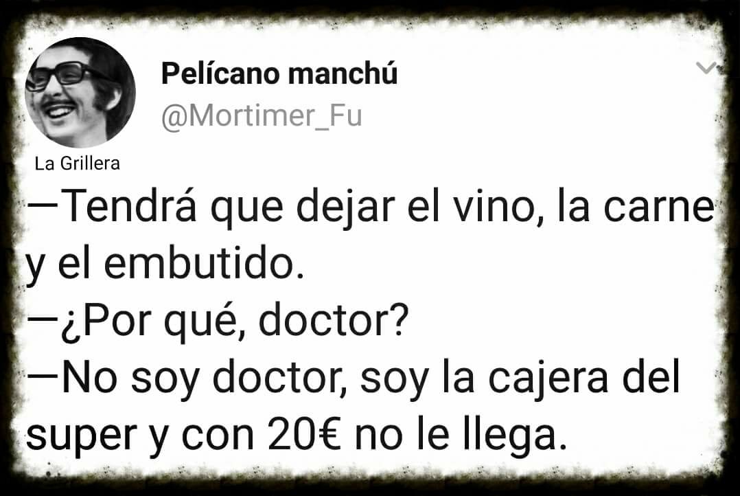  ¿Cuáles son los chistes de médicos y enfermos más graciosos? 