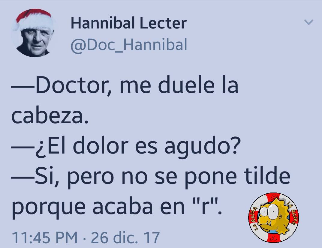  ¿Cuáles son los chistes de médicos y enfermos más graciosos? 