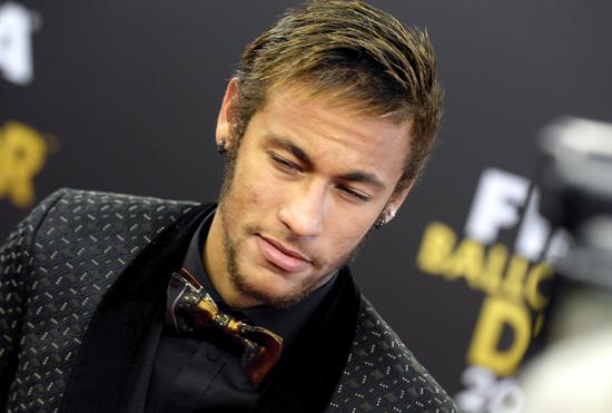 Neymar signo del Horoscopo Acuario