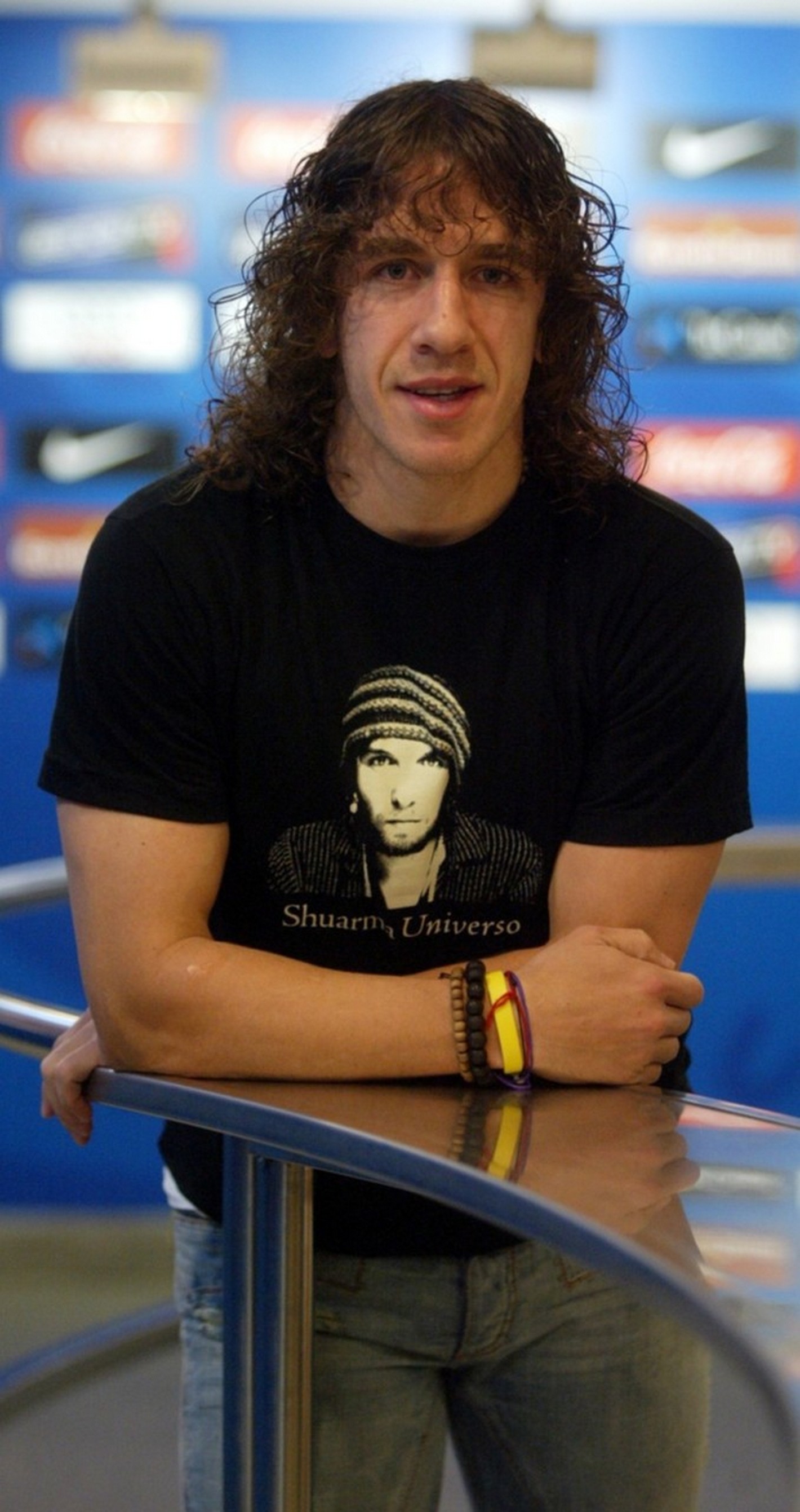 Carles Puyol Signo Zodiacal Aries