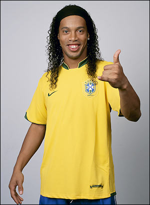 Ronaldinho signo zodiacal Aries