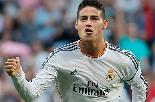 James Rodríguez Signo del Zodiaco Cáncer