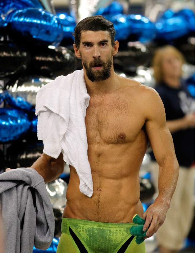 Michael Phelps signo zodiacal Cáncer