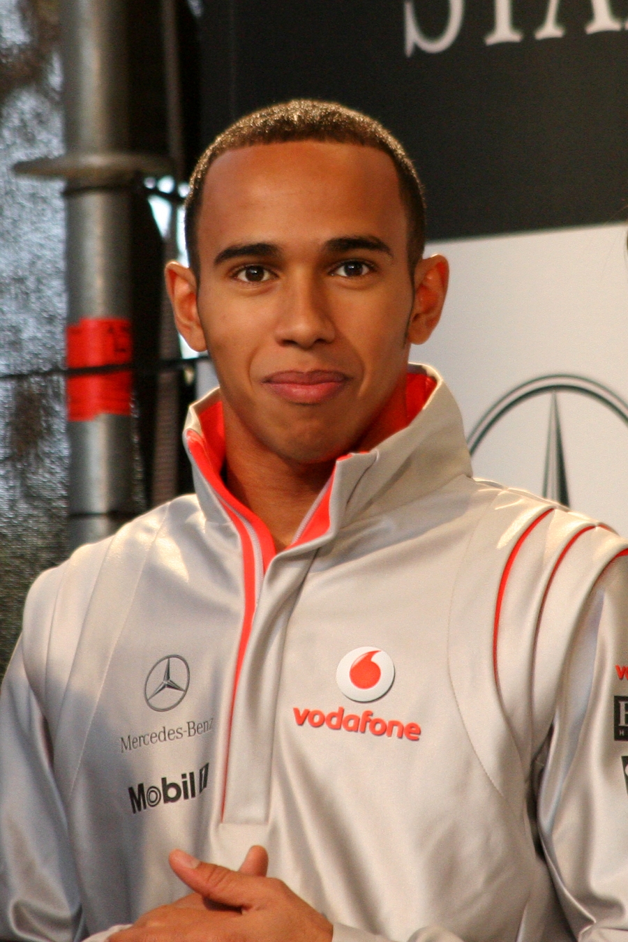 Lewis Hamilton signo zodiacal Capricornio