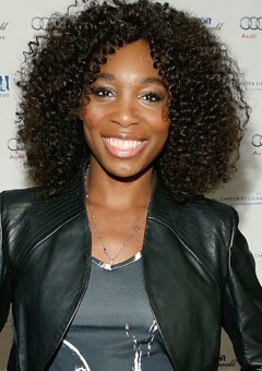 Venus Ebone Starr Williams Price Signo Geminis