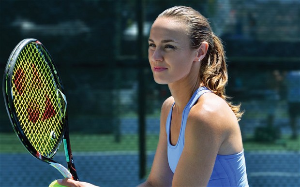 Martina Hingis Signo del Zodiaco Libra