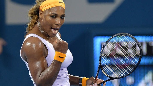 Serena Williams Signo del Zodiaco Libra