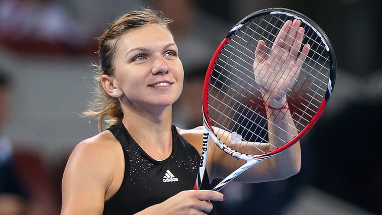 Simona Halep Signo del Zodiaco Libra