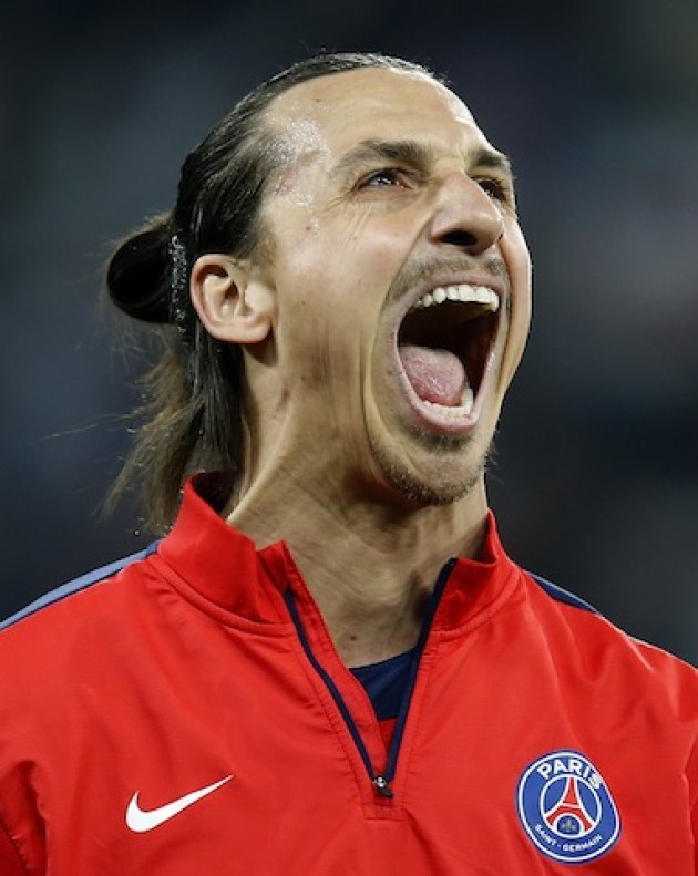 Zlatan Ibrahimovic horoscopo Libra