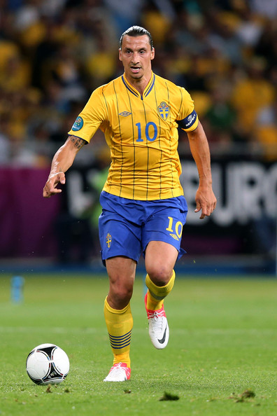 Zlatan Ibrahimovic signo zodiacal Libra