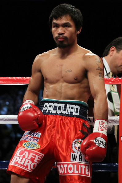 Manny Pacquiao Signo Zodiacal Sagitario