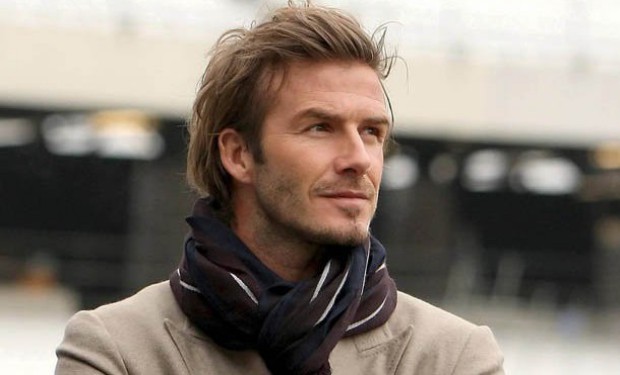 David Beckham signo del Zodiaco Tauro